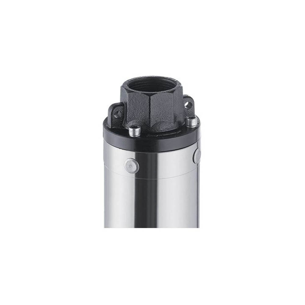 Погружной насос скважинный Unipump БЦП 3,5-0,5-50 В (550 Вт, с кабелем 30м и вилкой) (96103)